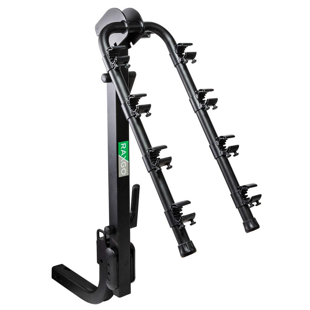 raxgo bike storage rack