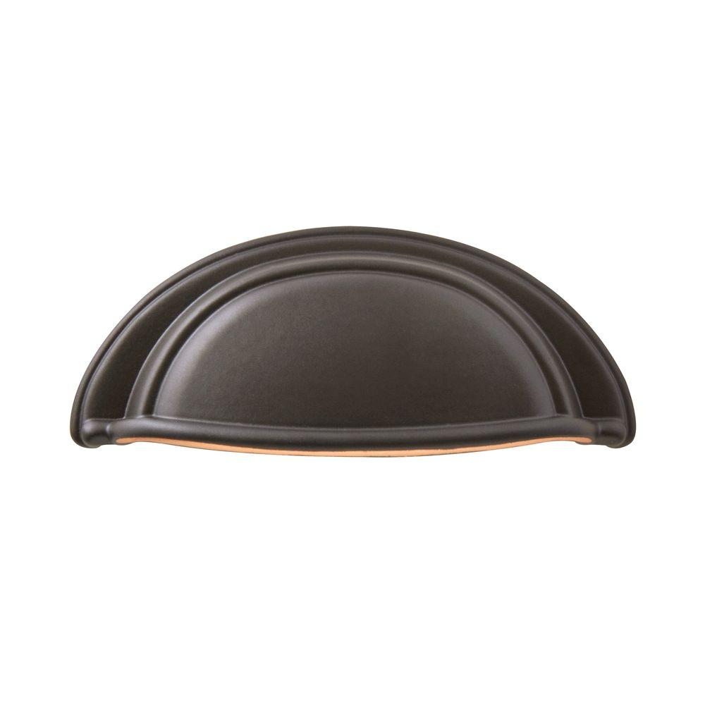 Sumner Street Home Hardware Symmetry 3 In Oil Rubbed Bronze Cup Sumner Street Home Hardware Symmetry 3 In Oil Rubbed Bronze Cup Pull