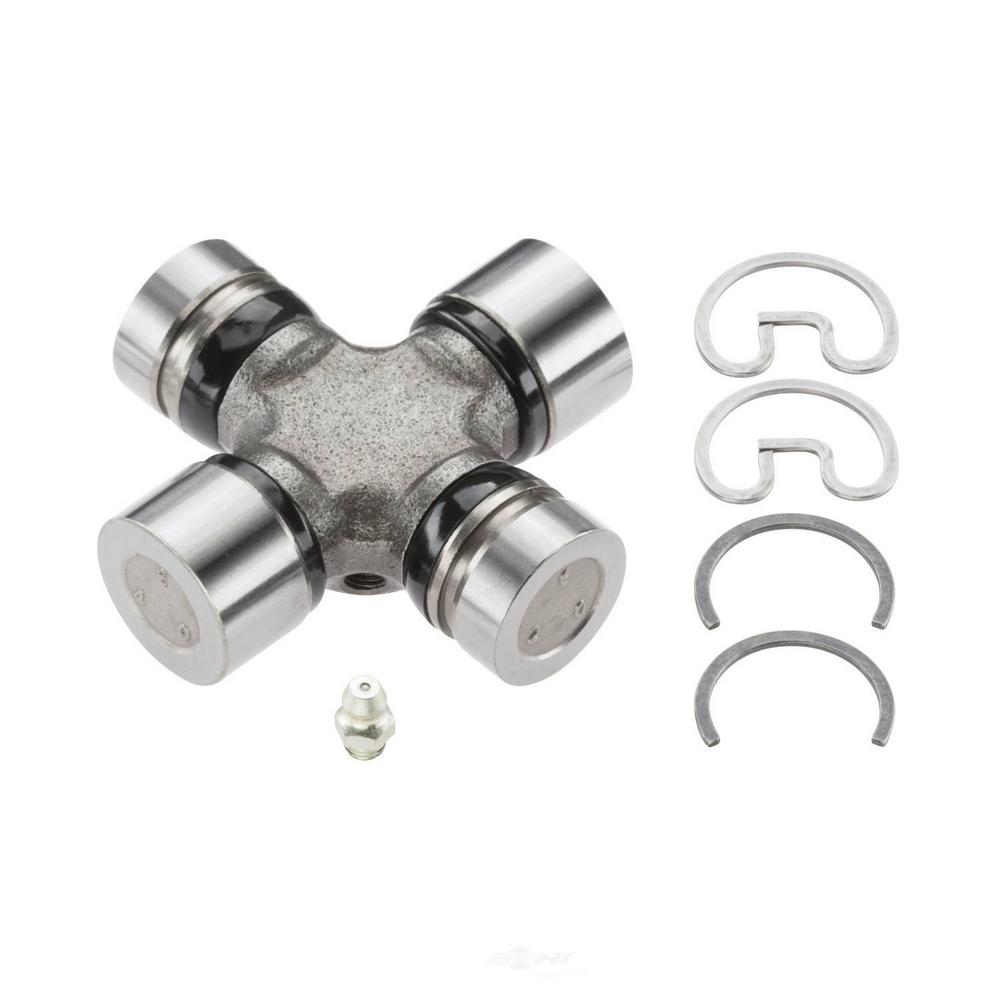 Moog Universal Joint430 The Home Depot