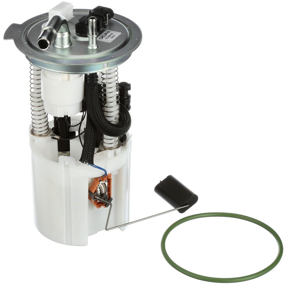 Fuel Pump Module Assembly Delphi FG0515