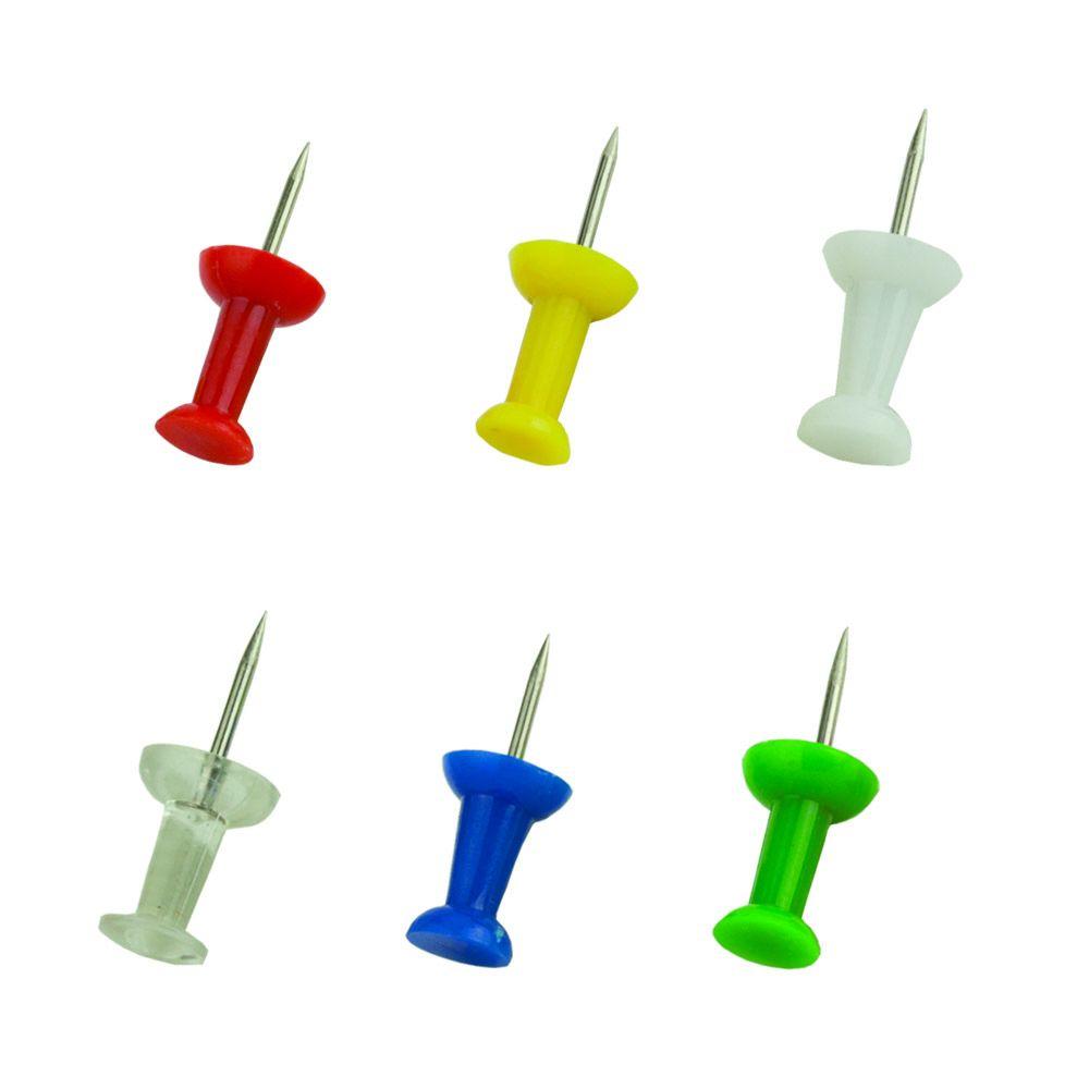Everbilt 3.88 in. PushPin Assorted (120 per Pack)800834 The Home Depot