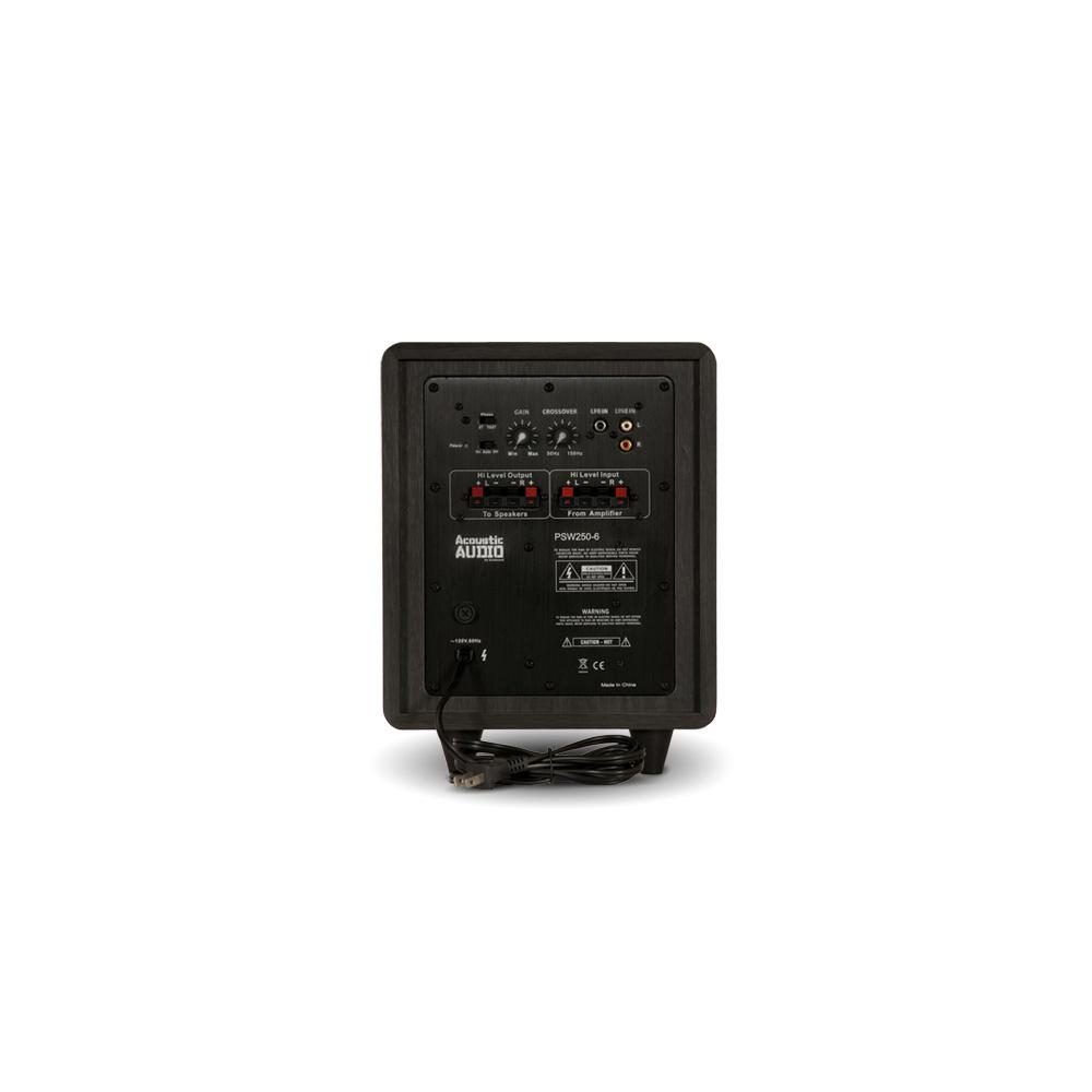 psw250 subwoofer