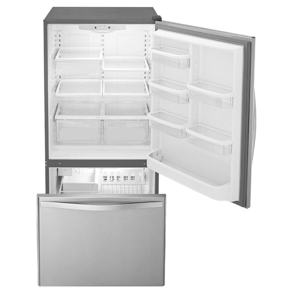 visual-refinement-Pull Out Drawer