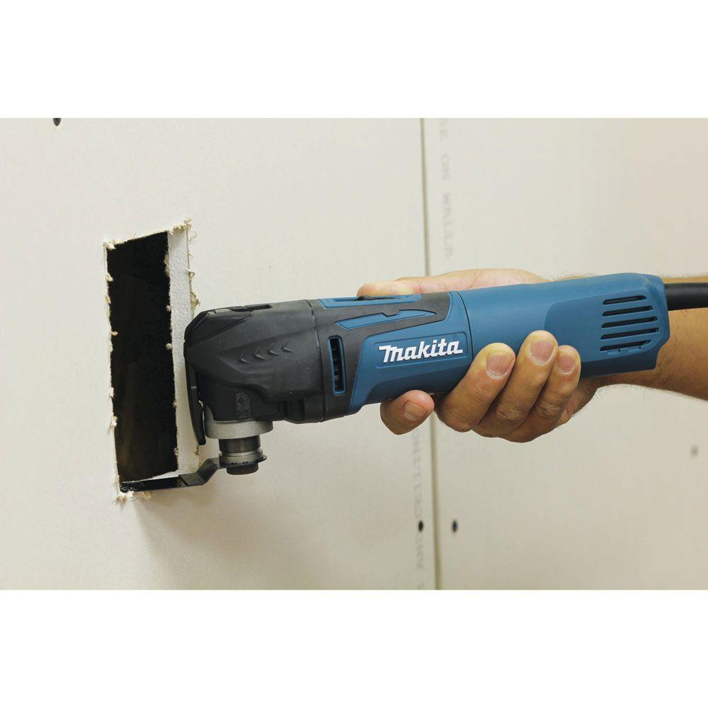 makita oscillating tool kit