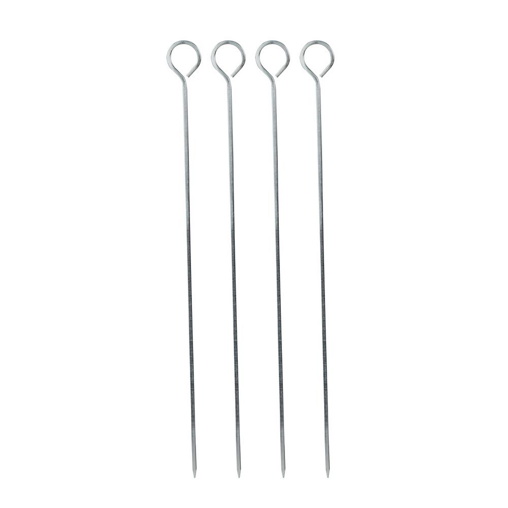 Skewers - Grill Tools - The Home Depot