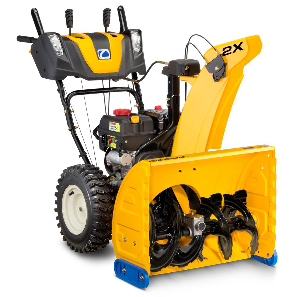 Cub Cadet - The Home Depot