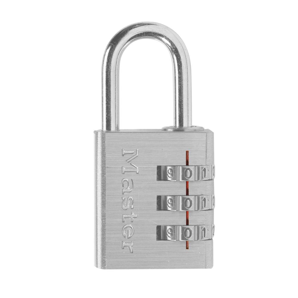 types of combination locks