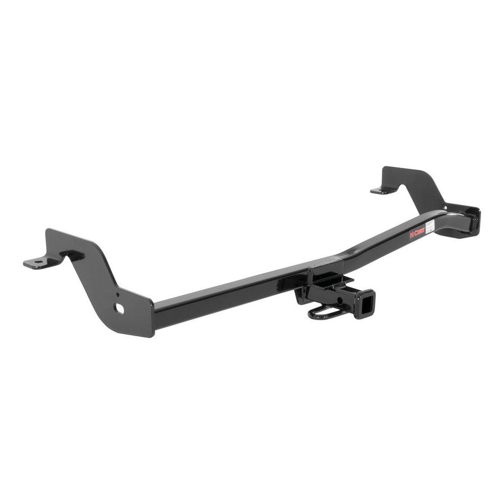 CURT Series# 11105 Class 1 Pin & Clip Trailer Hitch-11105 - The Home Depot