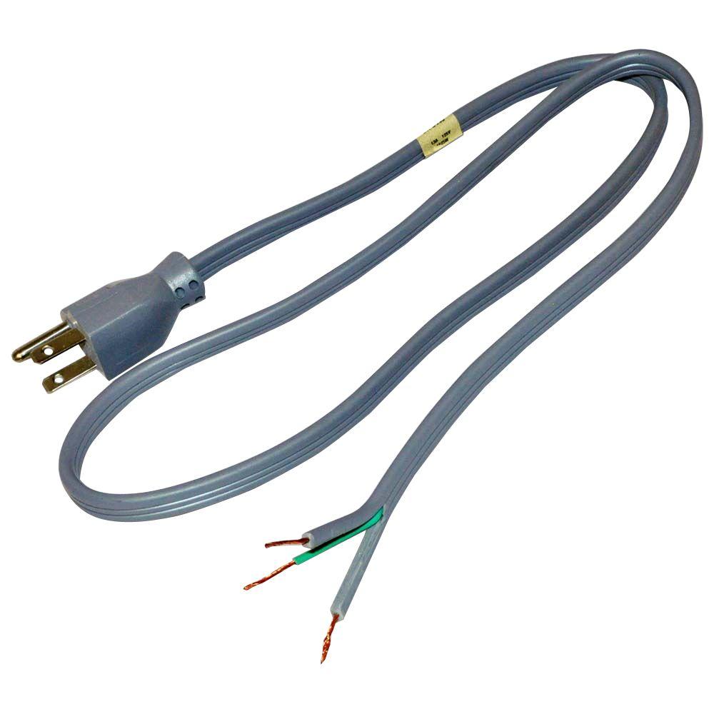 Whirlpool Disposer Power Cord4396283 The Home Depot