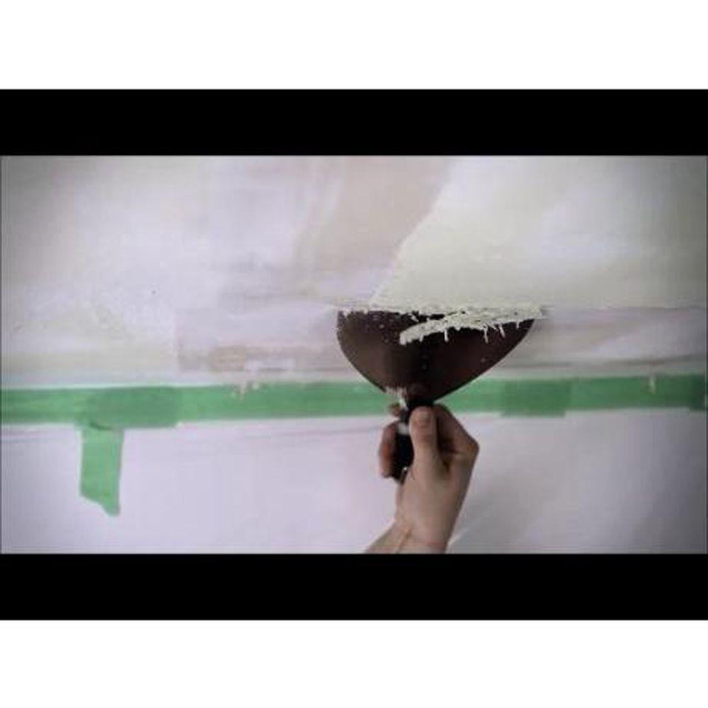 Ez Strip 1 Gal Popcorn Ceiling Remover Esa 750 The Home Depot