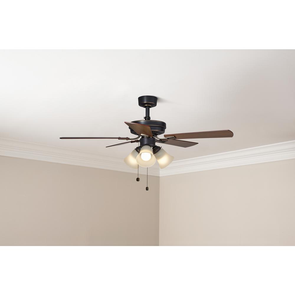 Hampton Bay 44 Ceiling Fan : Hampton Bay 44 Inch Ceiling Fan Outdoor ...