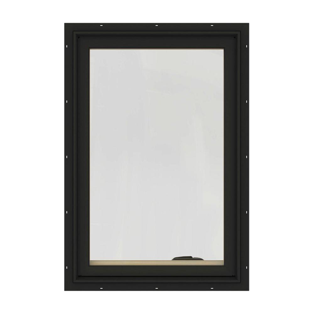 Bronze - JELD-WEN - Casement Windows - Windows - The Home Depot