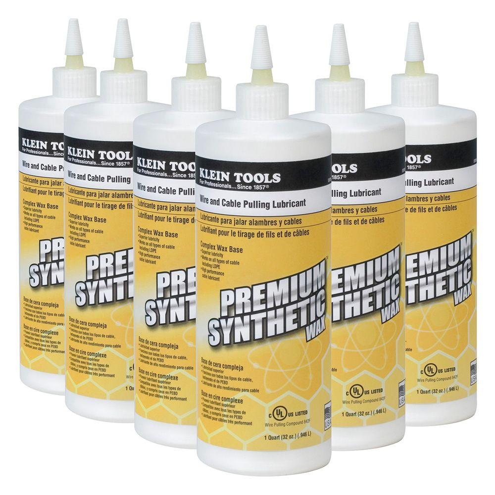 Ideal NOALOX 4 oz. AntiOxidant Compound30026 The Home Depot