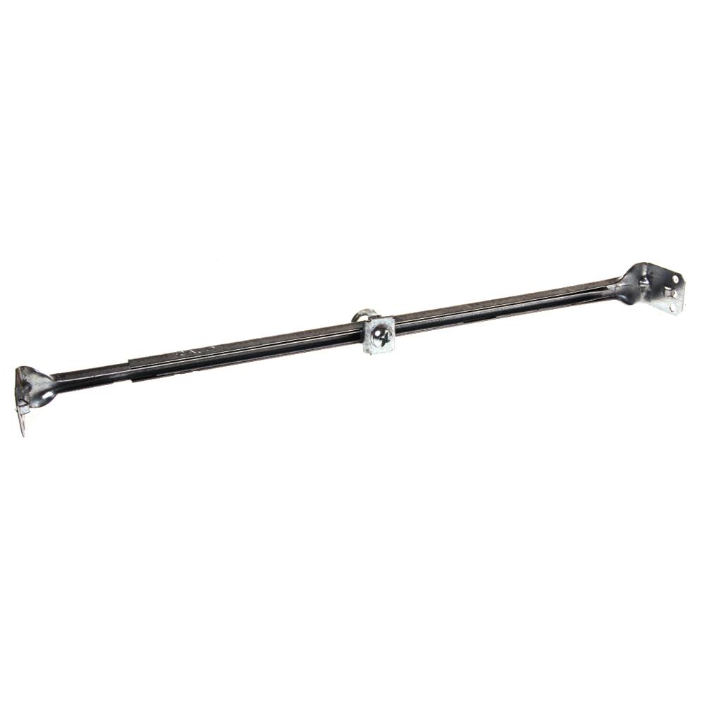 RACO Adjustable Bar Hanger, 141/4 in. to 221/2 in. Range (50Pack)922 The Home Depot