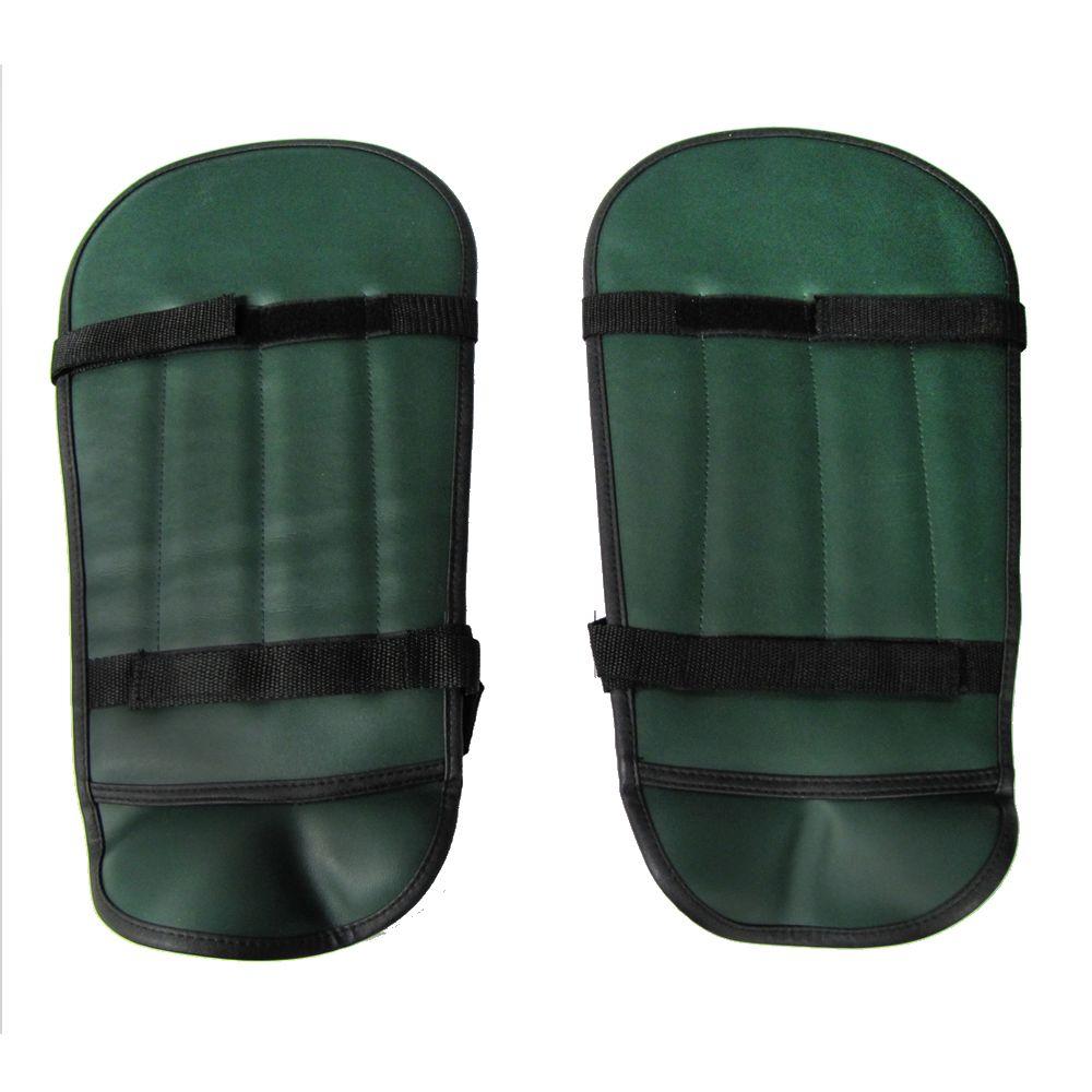 ECHO Pair of Shin Guards103942180 The Home Depot