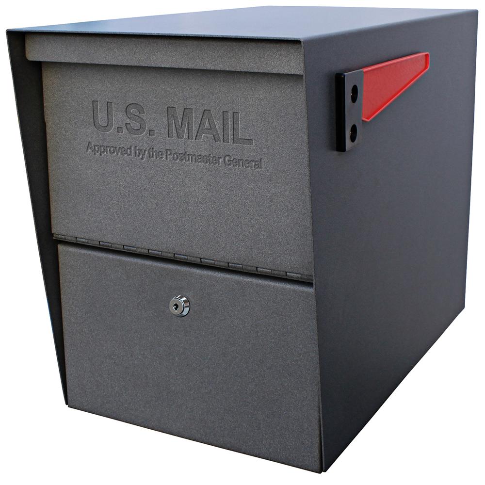 https://images.homedepot-static.com/productImages/8f8fd6dd-1d34-4ff0-ae49-338b9a145ea4/svn/grays-mail-boss-post-mount-mailboxes-7205-64_1000.jpg