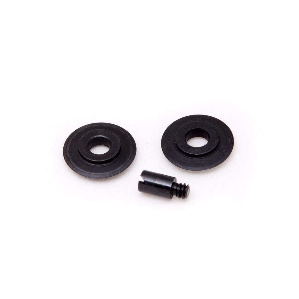 Imperial Replacement Tube Cutter Wheel Set (2Piece)TC1C The Home Depot