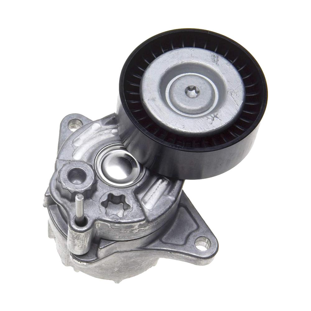 car belt tensioner