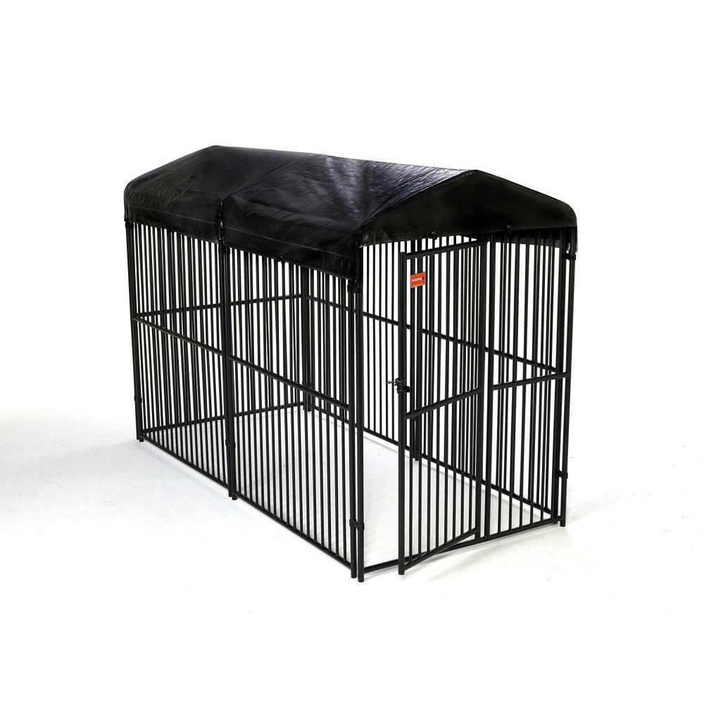 Dog Kennels Dog Carriers, Houses & Kennels The Home Depot
