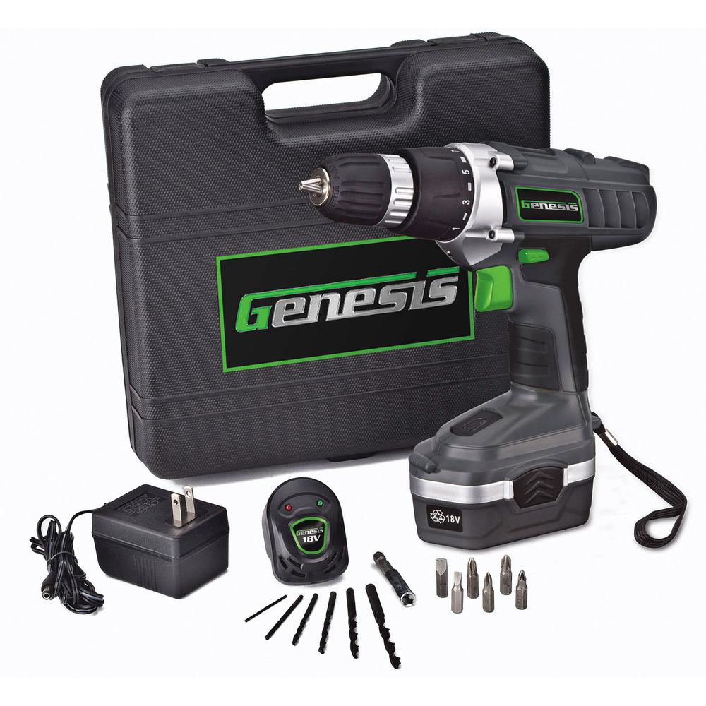 electric drill kit