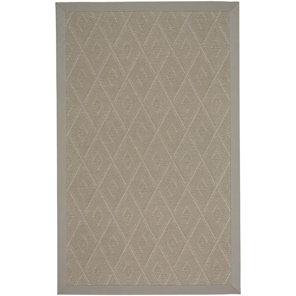 Capel Llano Silver Mist Buff 10 Ft X 14 Indoor Outdoor Area Capel Llano Silver Mist Buff 10 Ft X