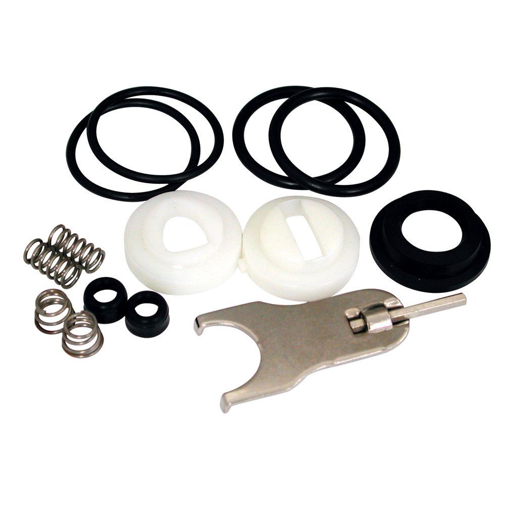 DANCO Repair Kit For Delta And Peerless Faucets 88103 The Home Depot