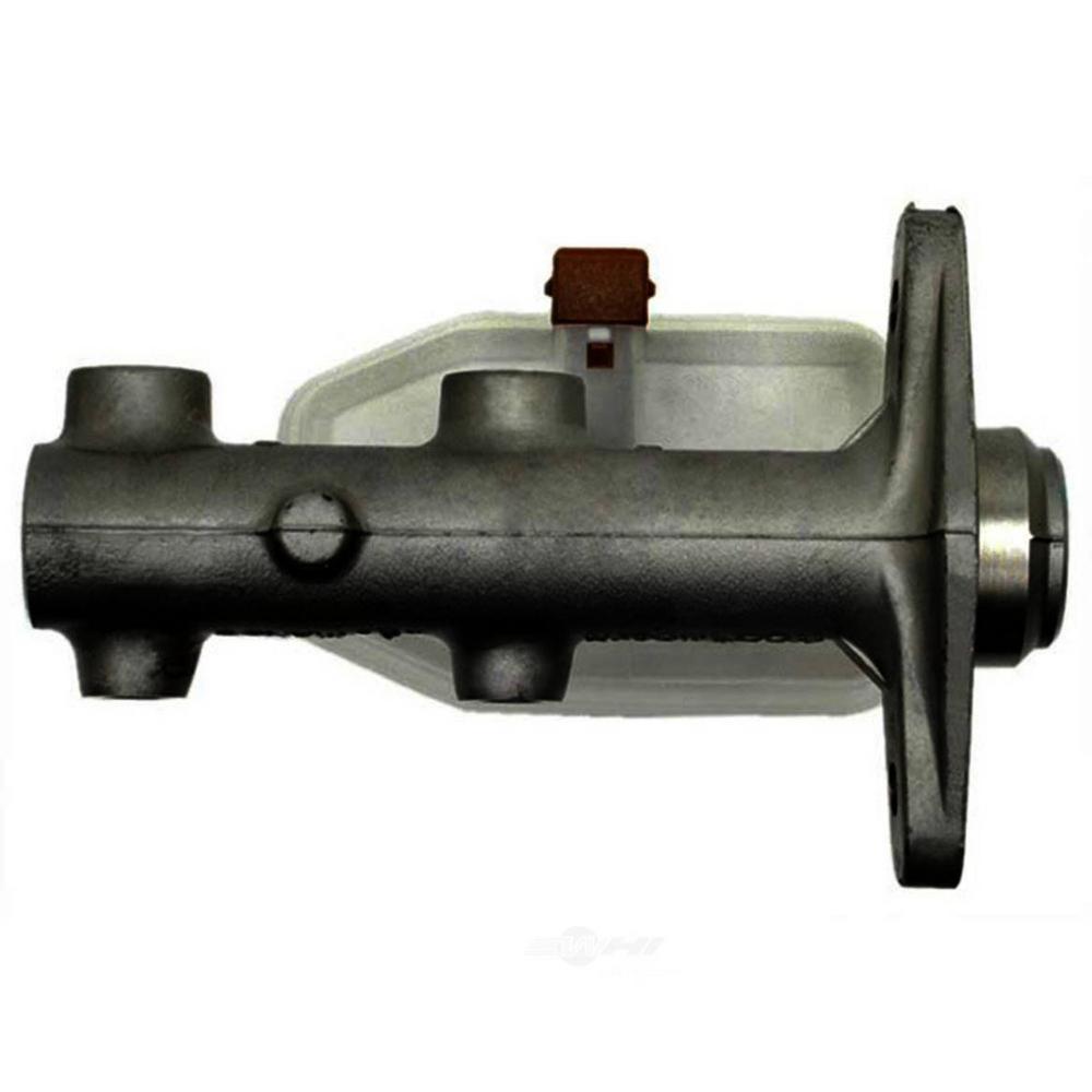 Raybestos Brakes Brake Master Cylinder 20002002 Hyundai Accent 1.5L