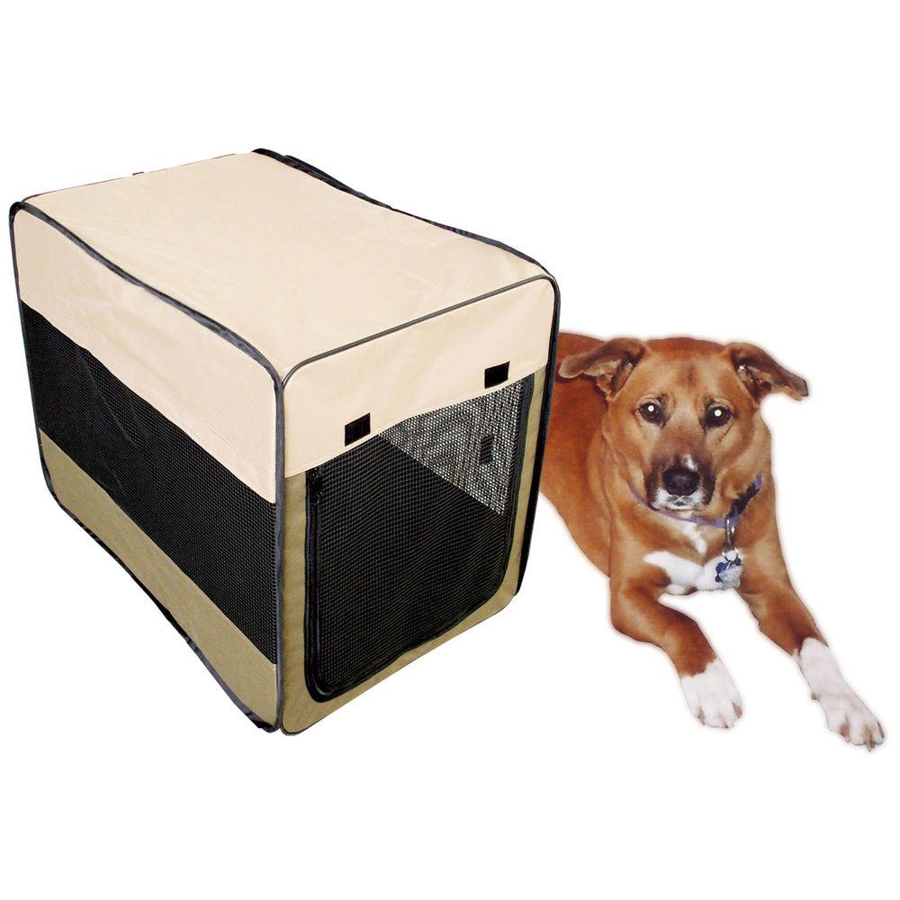 medium size kennel