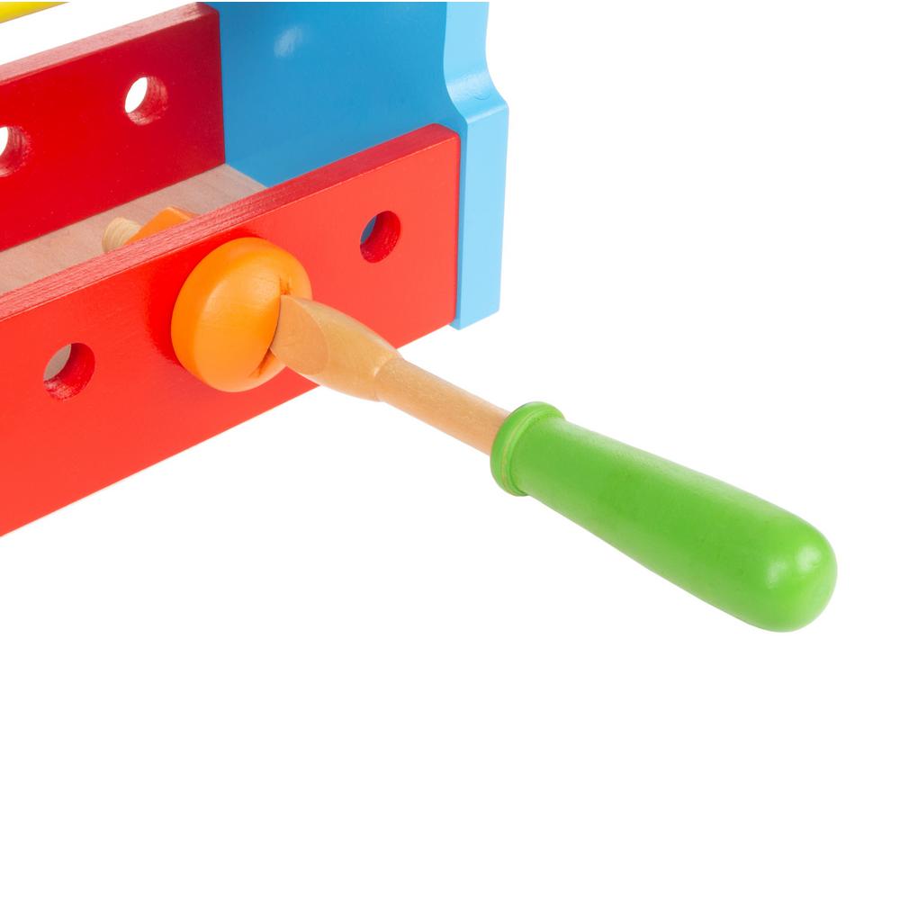 home depot tool playset