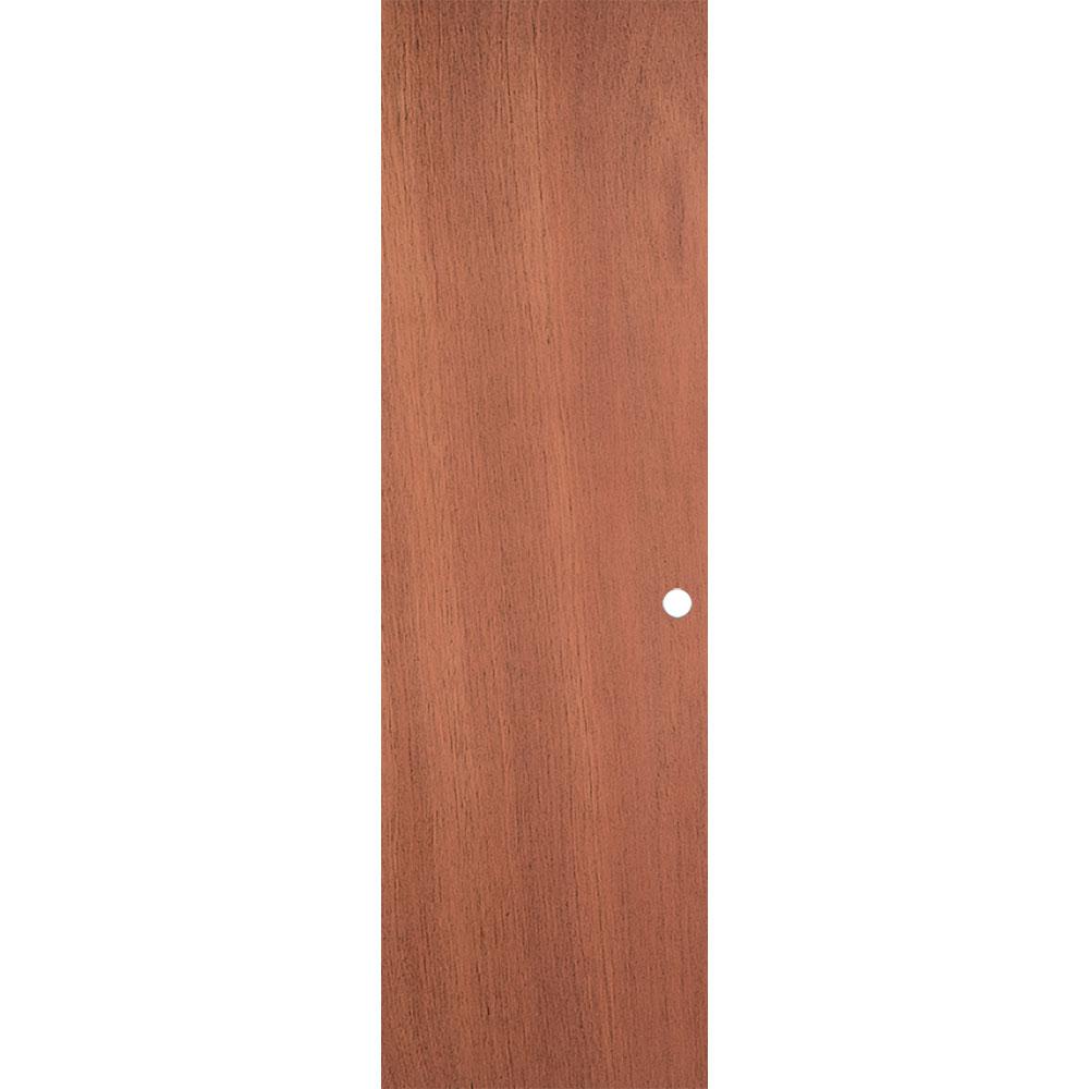 Masonite 24 In X 80 In Smooth Flush Hardwood Hollow Core