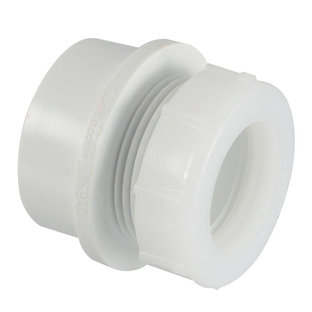 Aluminum Coupling Tubular Threaded 4/" inch Connector Fitting Pipe 10 pc