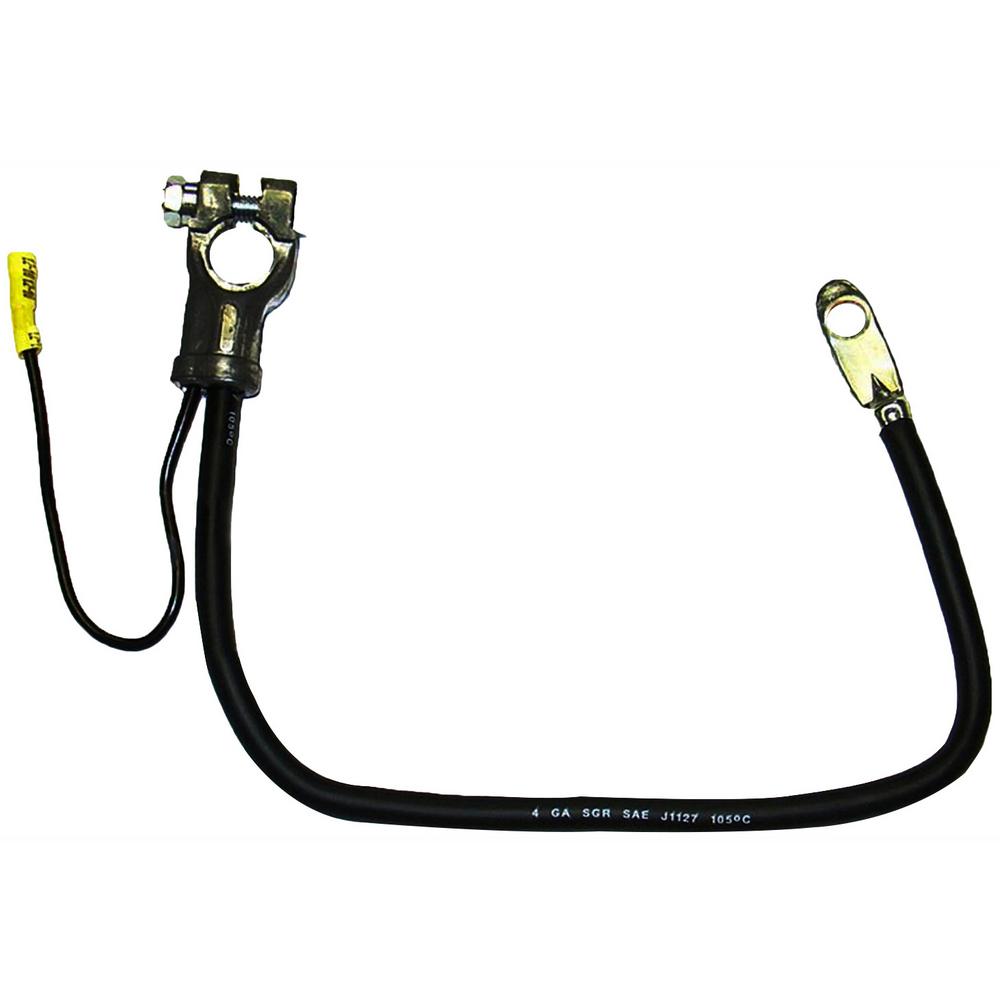 Battery Cable Standard A15-4U