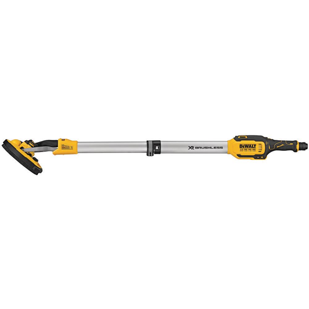 Dewalt 20 Volt Max Cordless 9 In Drywall Sander Tool Only Dce800b The Home Depot - Drywall Sander Home Depot Dewalt 20 Volt Max Cordless 9 In Drywall Sander Tool Only Dce800b The Home Depot - Drywall Sander Home Depot