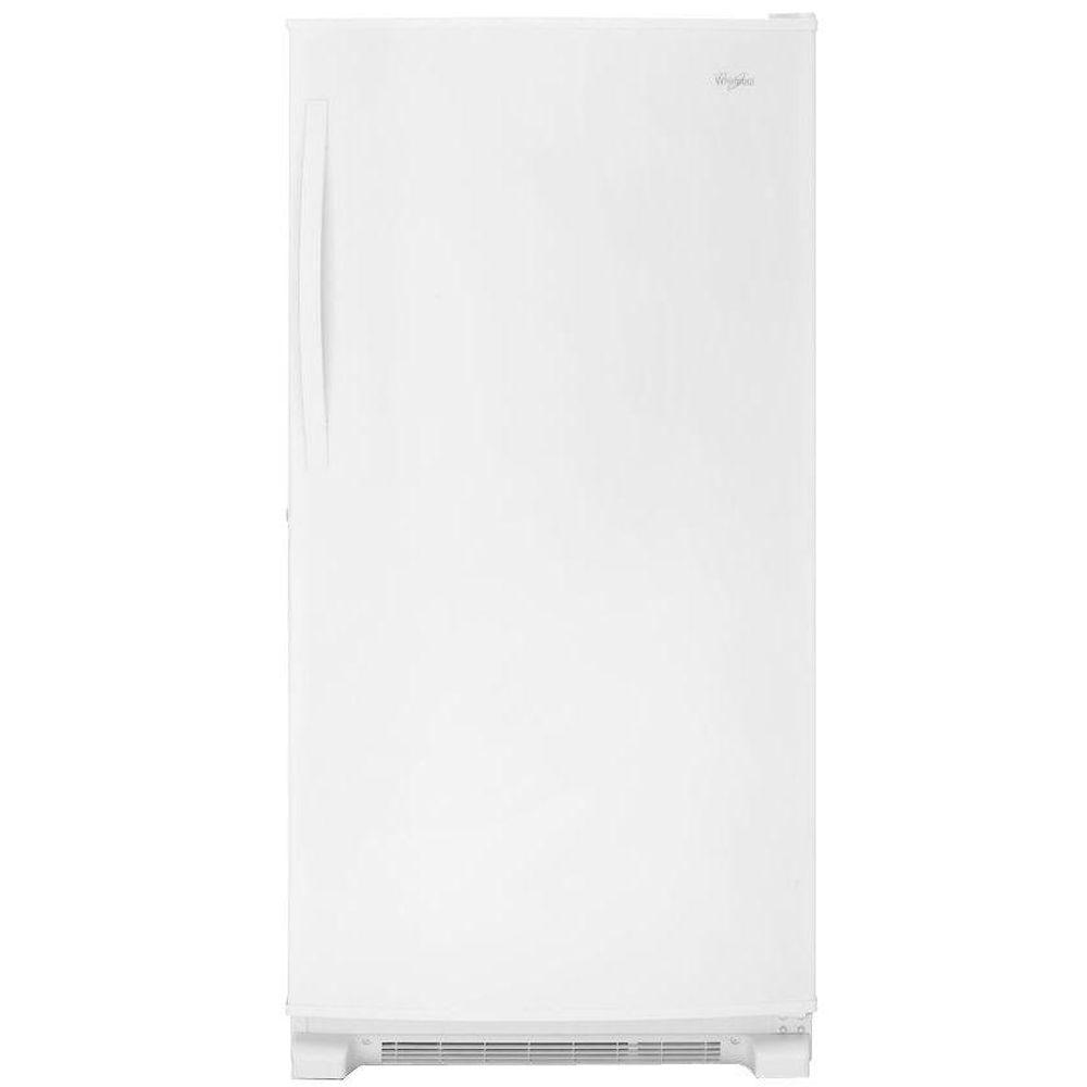 Whirlpool 19.7 cu. ft. Frost Free Upright Freezer in WhiteWZF79R20DW
