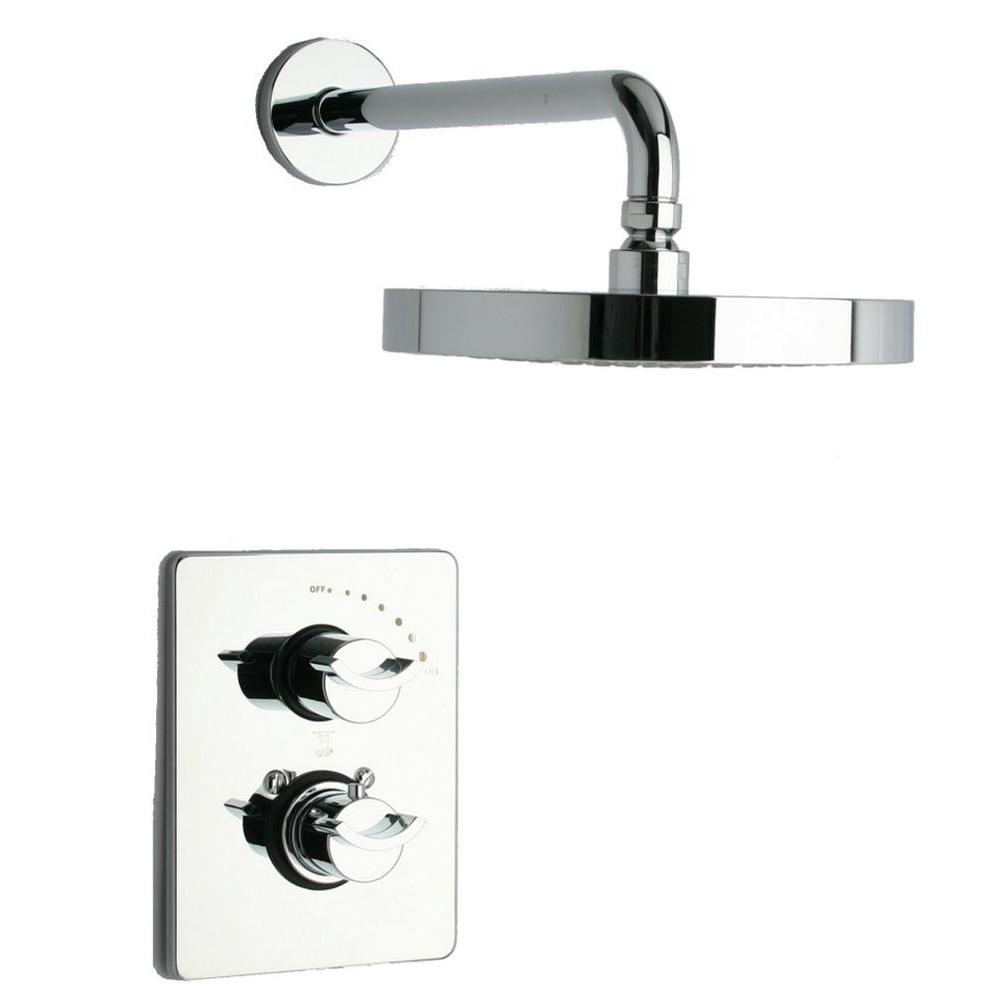 Latoscana Shower Faucets Bathroom Faucets The Home Depot