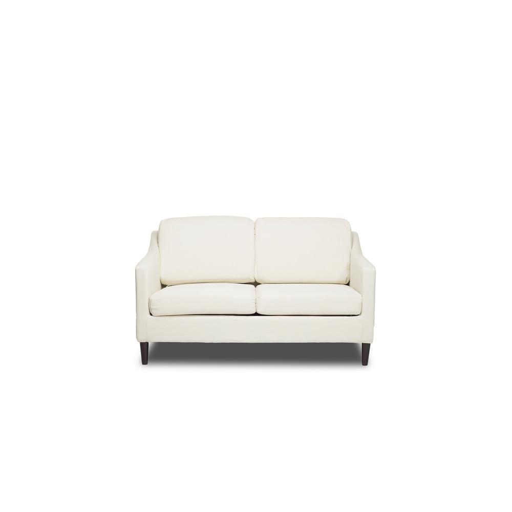 Dwell Home Decker Glacier Loveseat S2g M3 L 282 01 The Dwell Home Decker Glacier Loveseat S2g M3 L 282 01 The