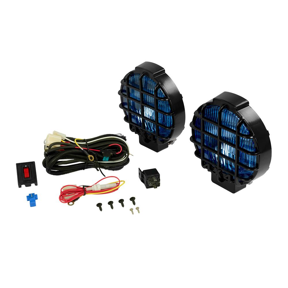 rc truck lights kit