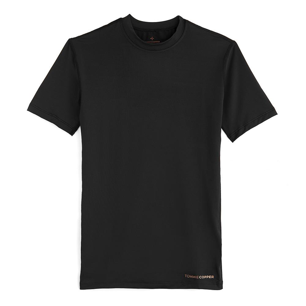 tommy copper compression shirt