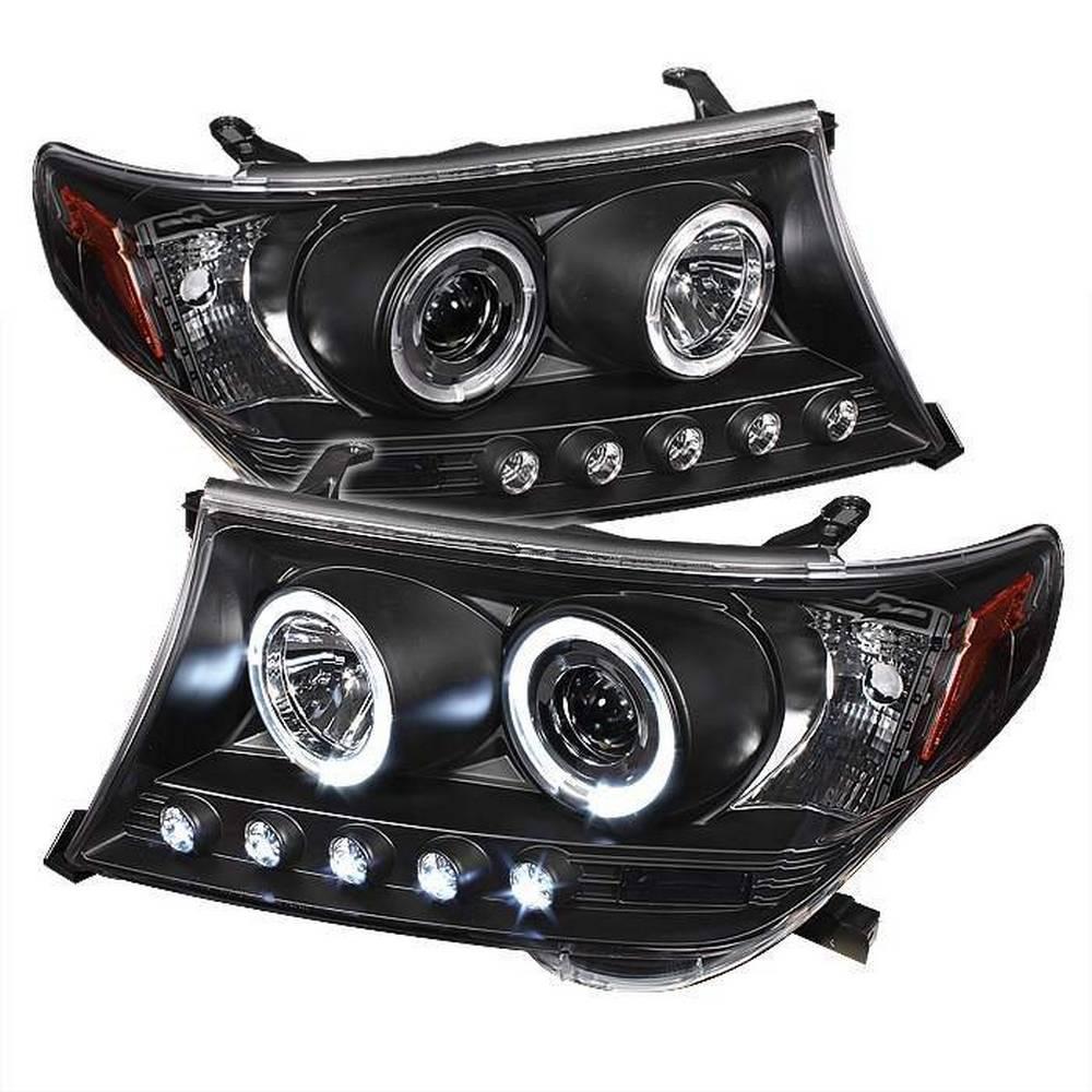 auto projector headlights