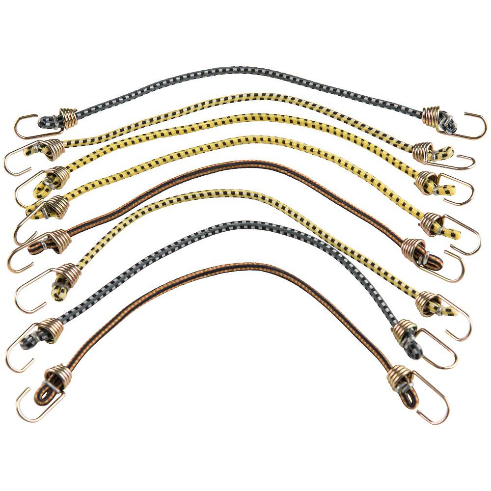 8 bungee cords low price