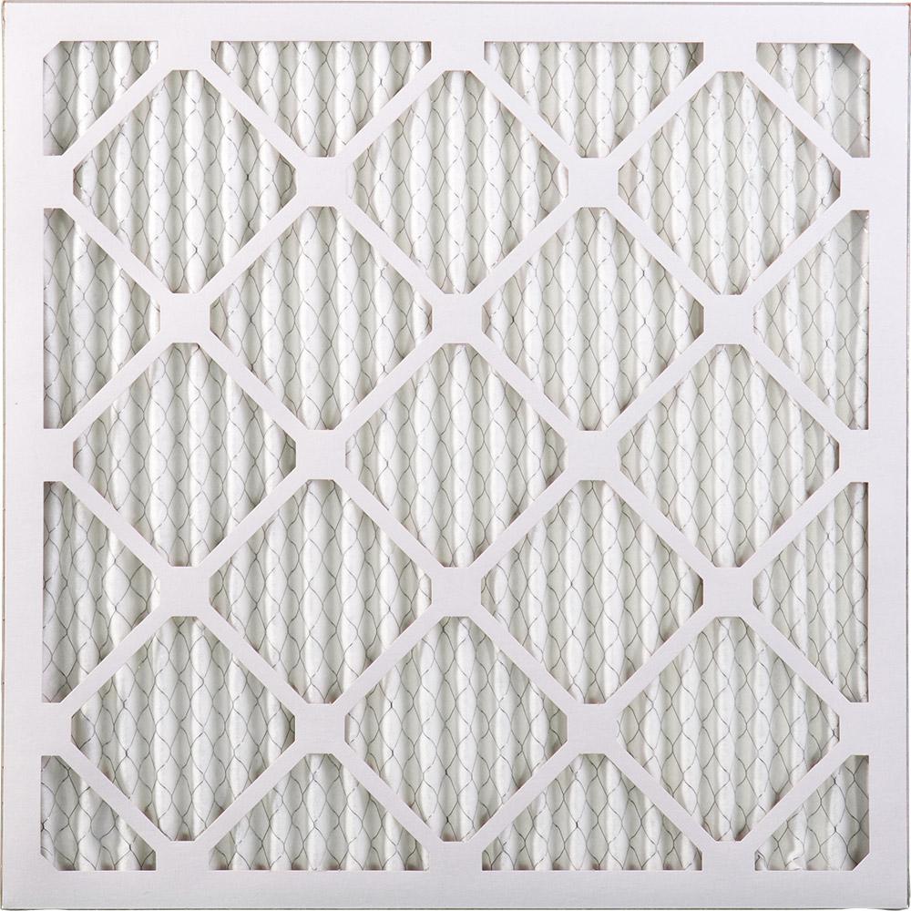 12 W x 20 H x 2 D Pack of 6 12 W x 20 H x 2 D Pack of 6 Mechanical MERV 8 Sterling Seal KP-5251187795x6 Purolator Key Pleat Extended Surface Pleated Air Filter