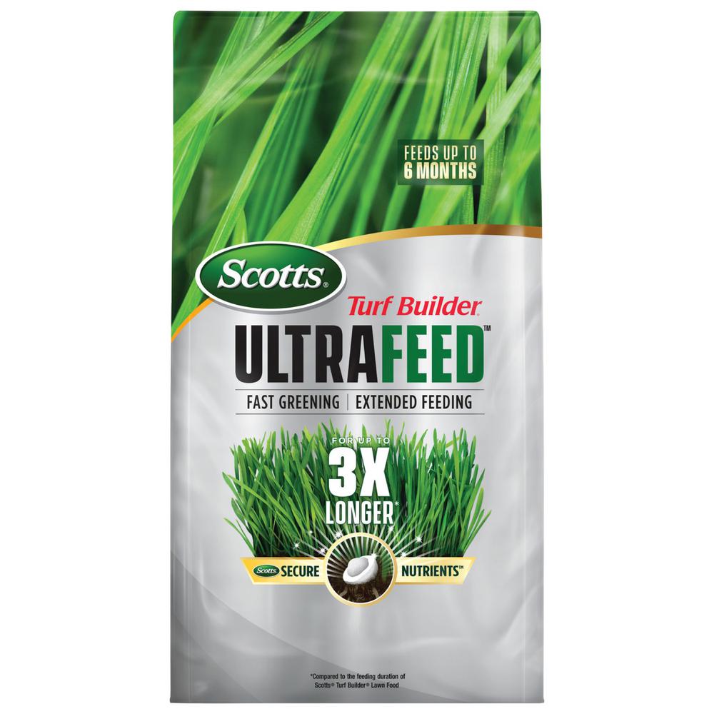 Shop Scotts Turf Builder Bermuda 1 Lb Bermuda Seed At Lowes Com Turf Builder Bermuda Grass Grass Seed