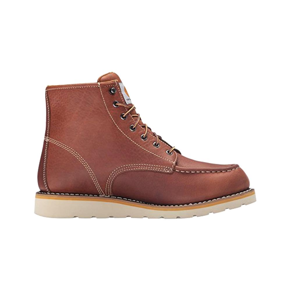 carhartt boots waterproof