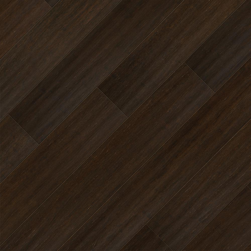 Home Legend Take Home Sample Strand Woven Barrington Click Lock