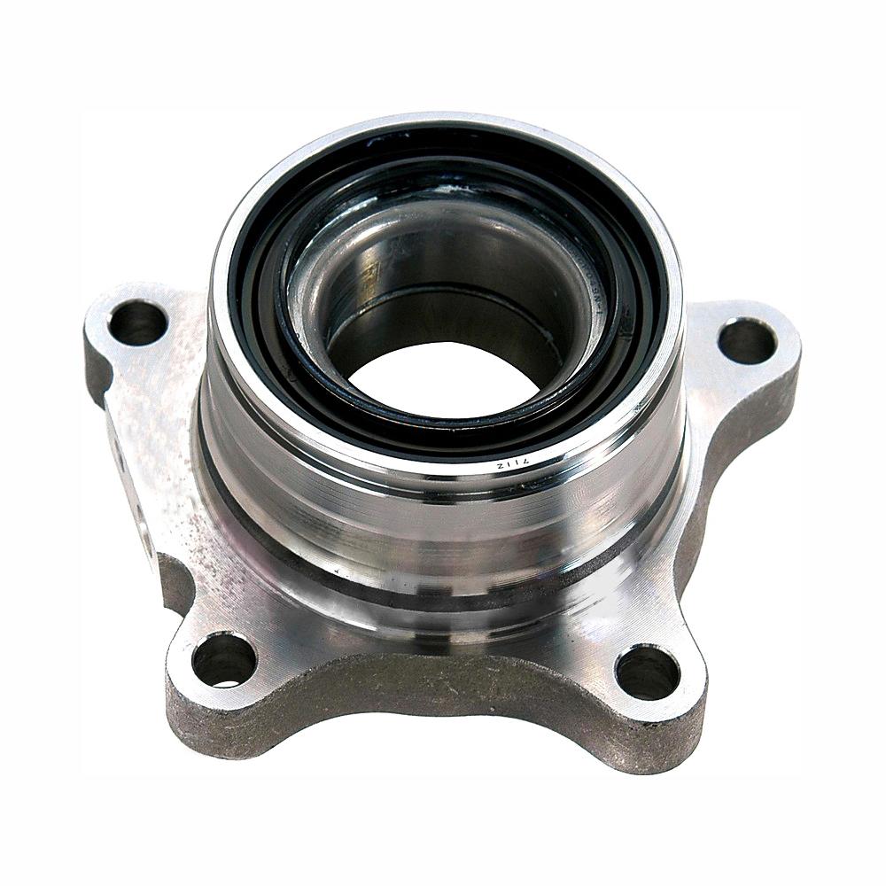 Timken Rear Right Wheel Bearing Assembly fits 20072016 Toyota TundraBM500015 The Home Depot