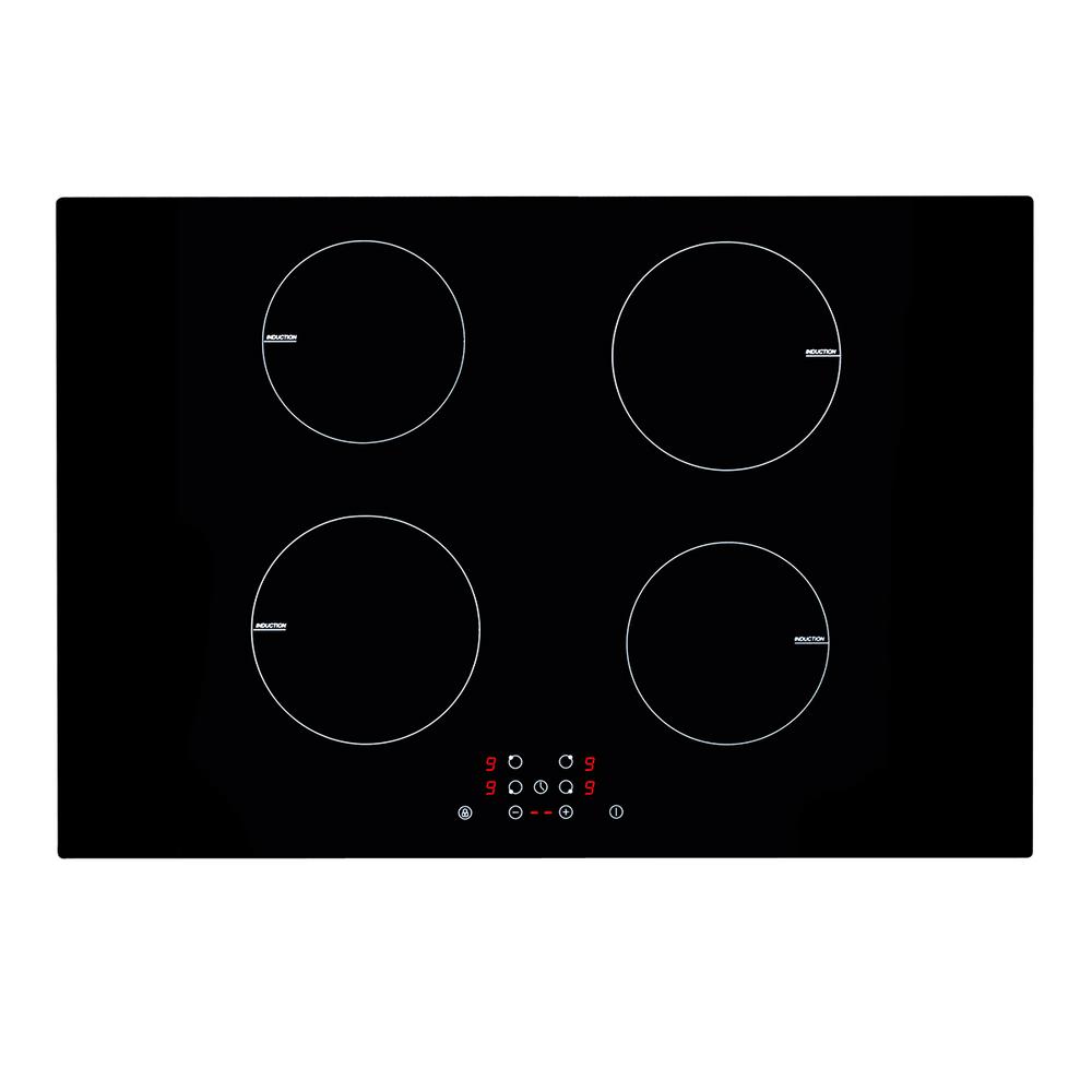 GASLAND Chef 30 in. Vitro Ceramic Surface Builtin Modular Electric