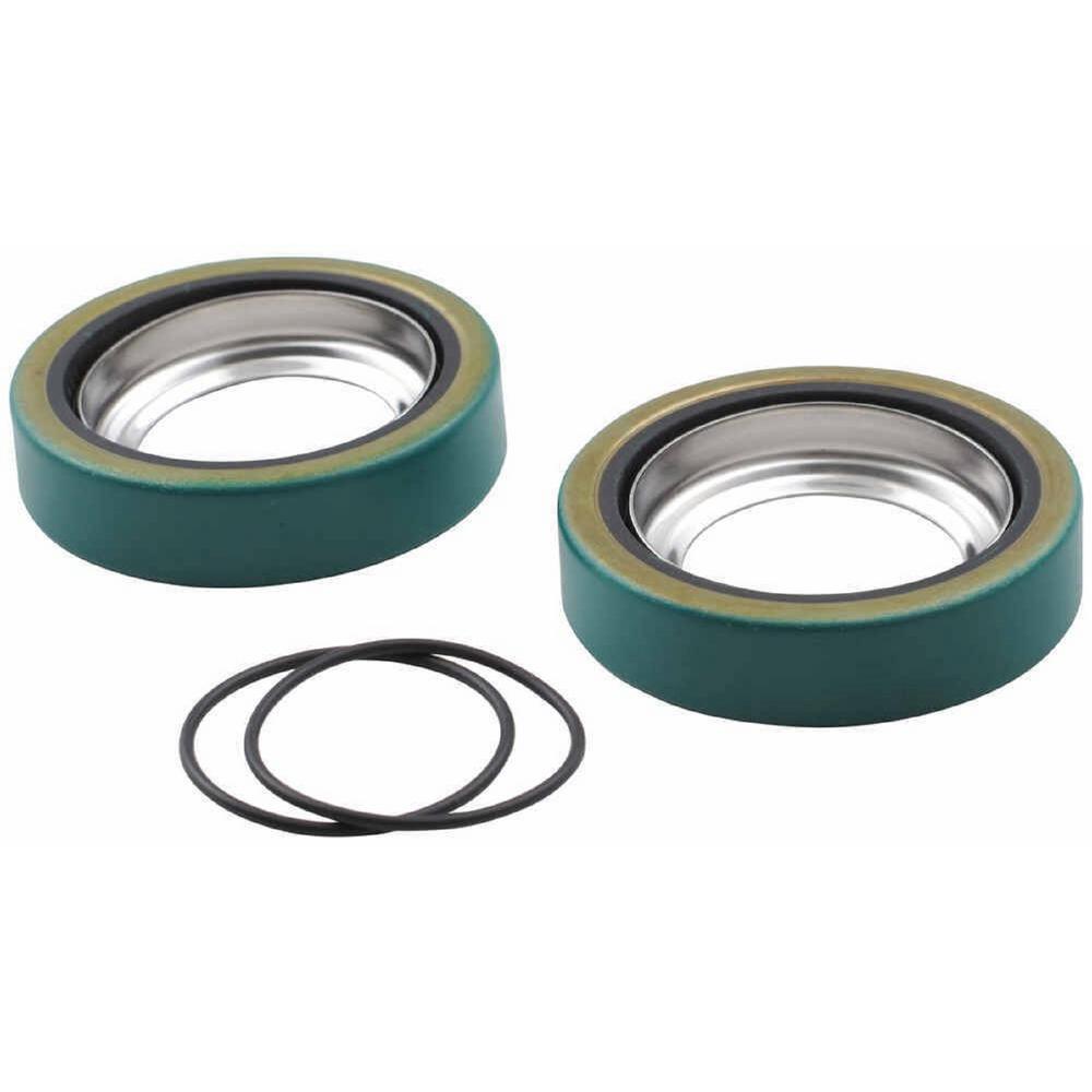 Bearing Buddy 2.56 in. Seal, Trailer Brakes Spindo Seal, Bearing Cone