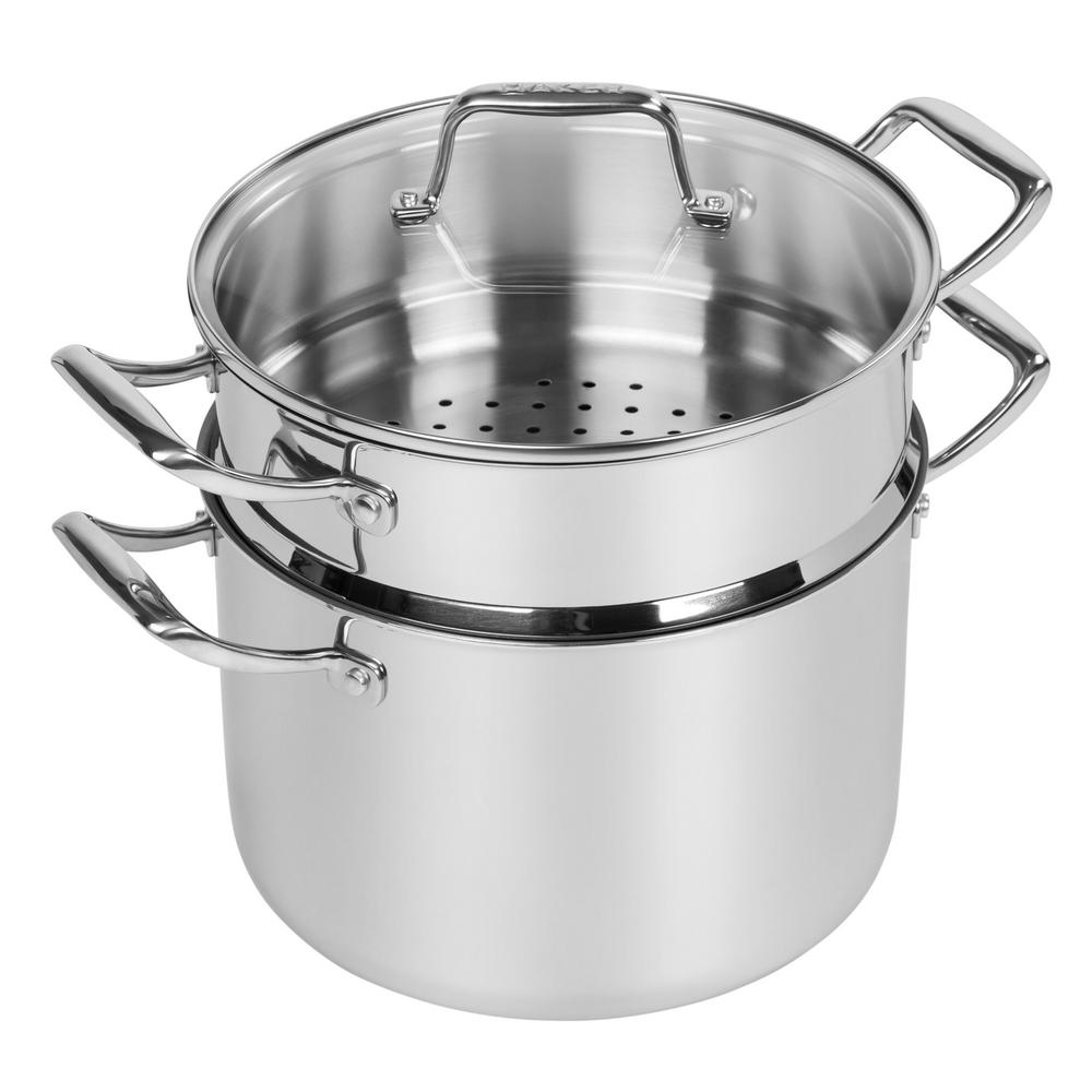 maker-homeware-8-qt-stainless-steel-stockpot-with-steamer-insert