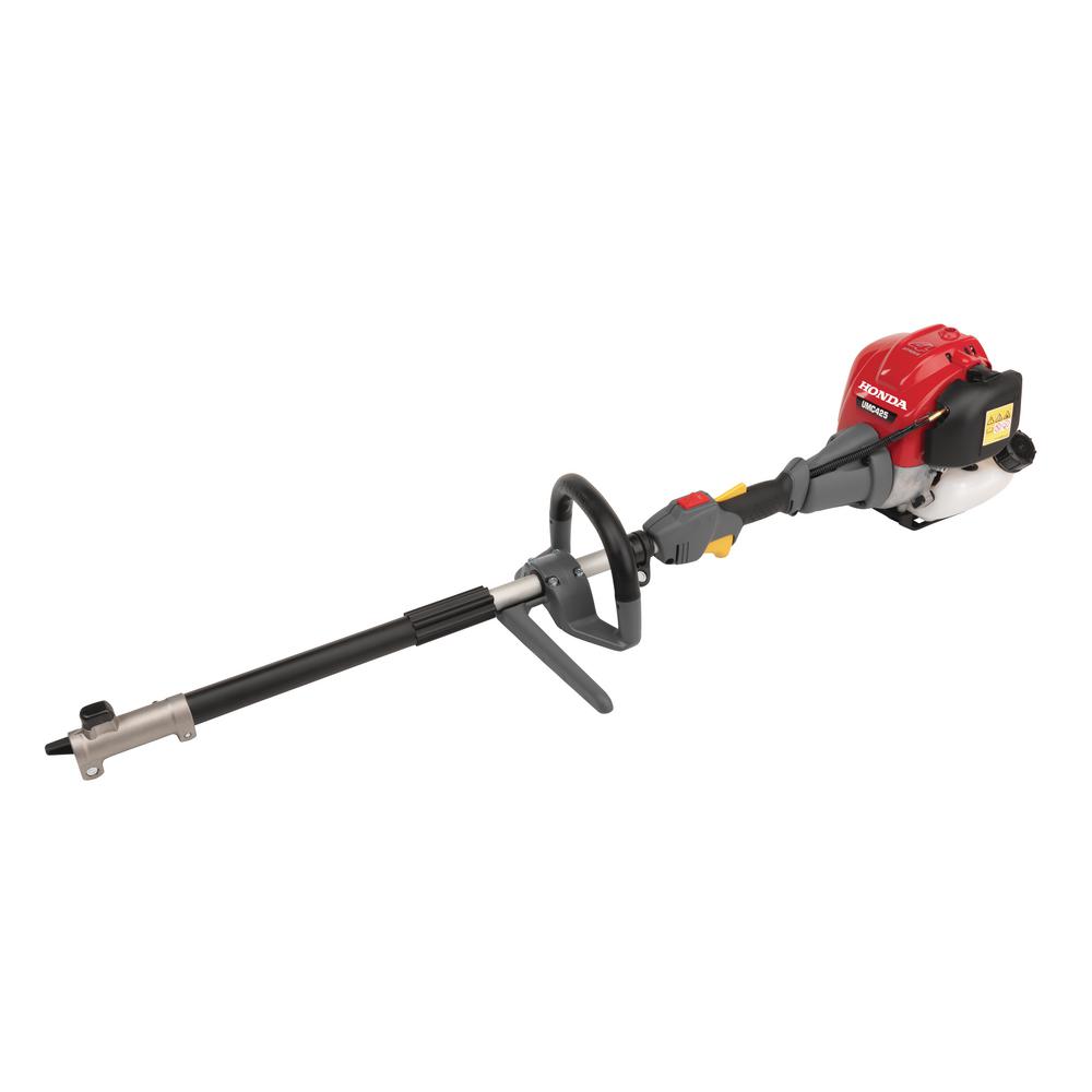 honda trimmer attachments