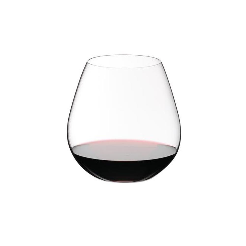 Riedel O Series 21 13 Oz Stemless Crystal Cabernet And Merlot